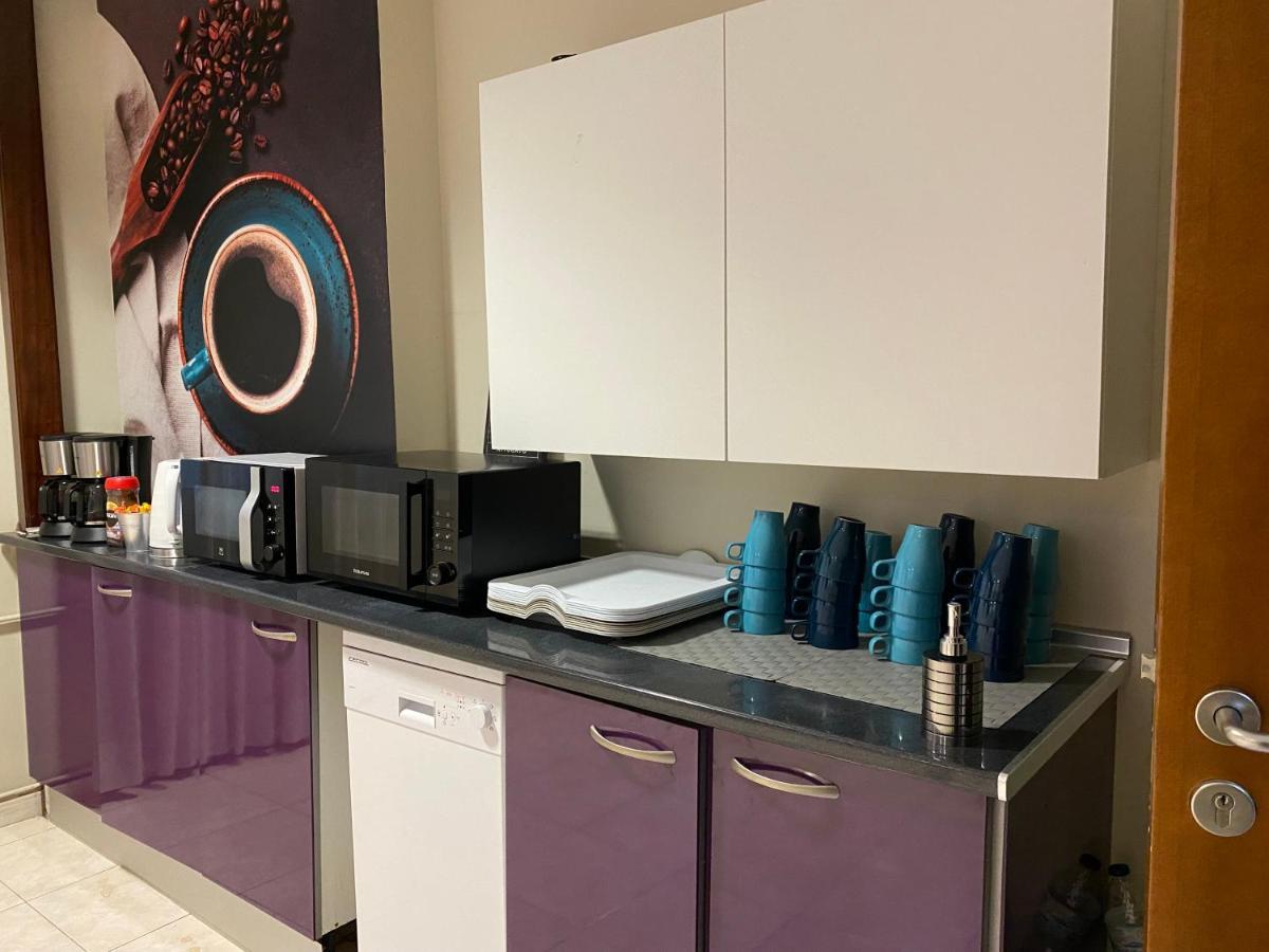 Real Ferrol Otel Dış mekan fotoğraf