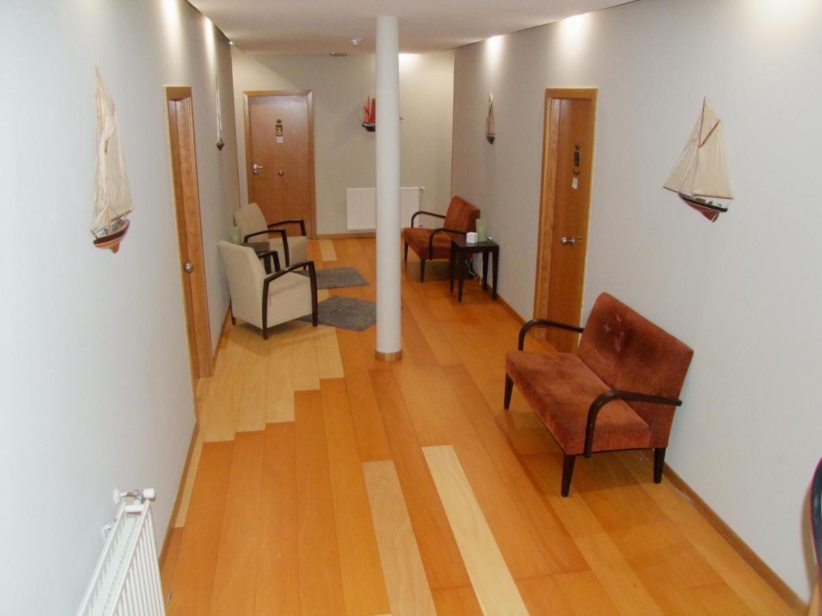 Real Ferrol Otel Dış mekan fotoğraf