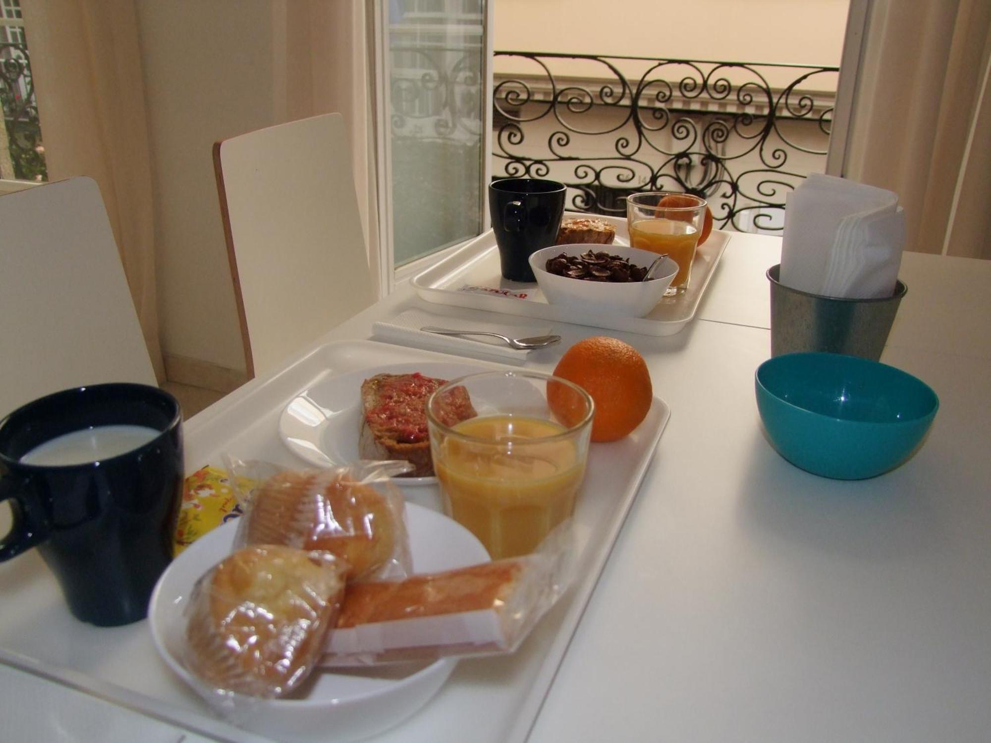 Real Ferrol Otel Dış mekan fotoğraf