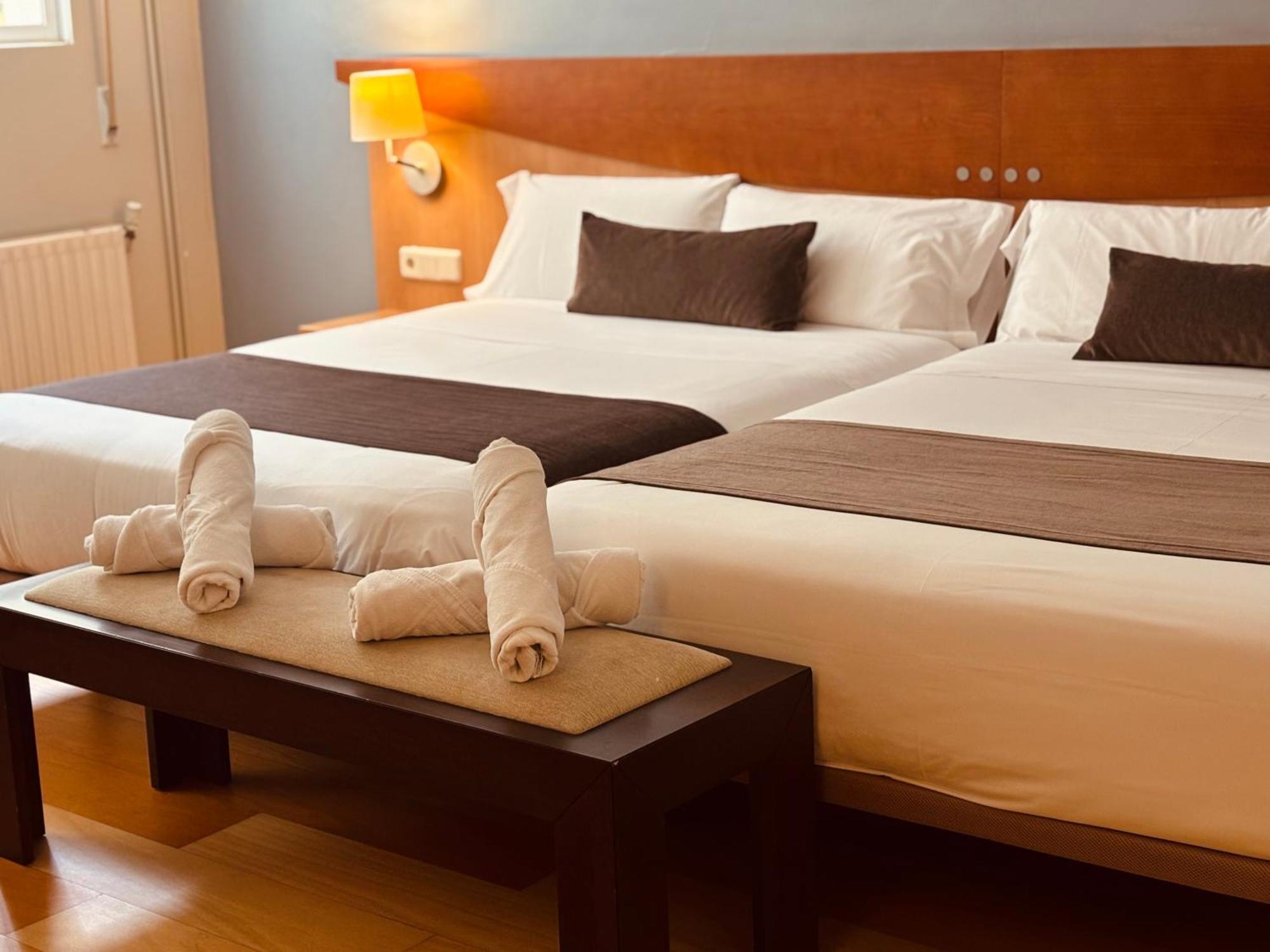 Real Ferrol Otel Dış mekan fotoğraf