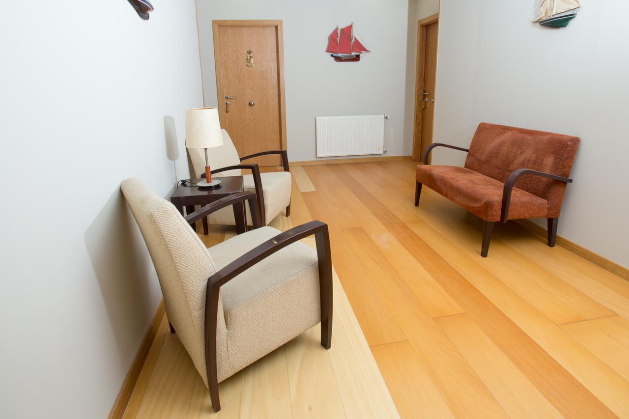 Real Ferrol Otel Dış mekan fotoğraf